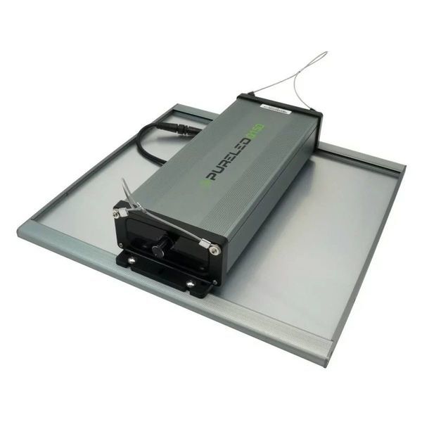 Kit de Cultivo Grow Tent 80 (Pure Factory)