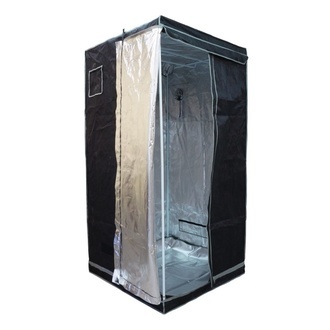Kit Grow Tent 100 (Pure Factory)