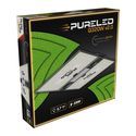 Kit de cultivo em estufa 120 (Pure Factory)