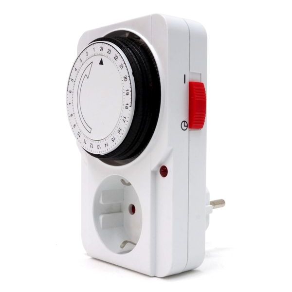 Kit de cultivo em estufa 120 (Pure Factory)