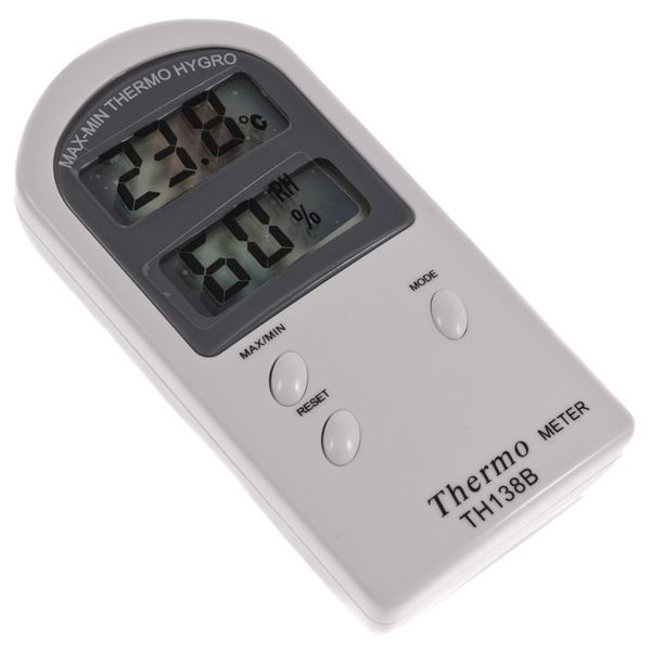 Kit de cultivo em estufa 120 (Pure Factory)