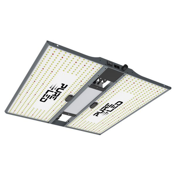 Pure LED Q150 Grow Light (Pure Factory)