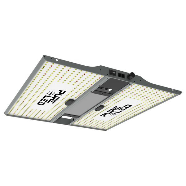 Pure LED Q240 – Candeeiro de cultivo LED (Pure Factory)