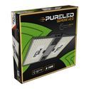 Pure LED Q240 – Candeeiro de cultivo LED (Pure Factory)