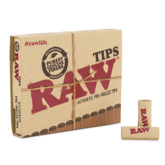 Rolling Tips RAW Pré-enrolados