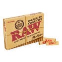 Rolling Tips RAW Pré-enrolados
