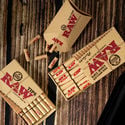 Rolling Tips RAW Pré-enrolados