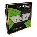 Painel LED Pure Q420 para cultivo (Pure Factory)