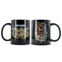 Caneca TRIBE Urso Rugidor