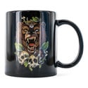 Caneca TRIBE Urso Rugidor
