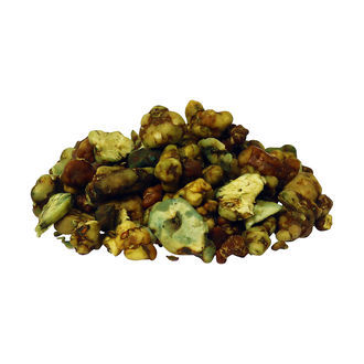 High Hawaiians trufas mágicas