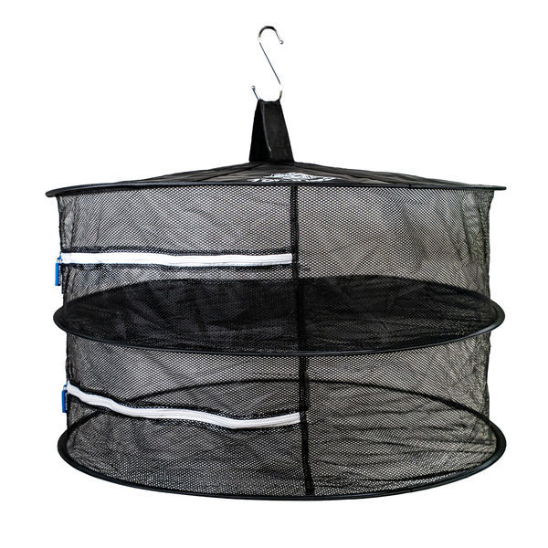 Estendal de secagem de ervas (Zamnesia)