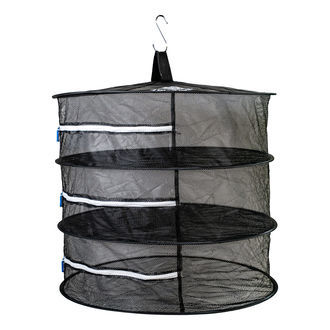 Estendal de secagem de ervas (Zamnesia)