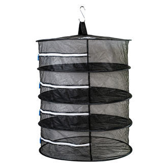 Estendal de secagem de ervas (Zamnesia)