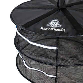 Estendal de secagem de ervas (Zamnesia)