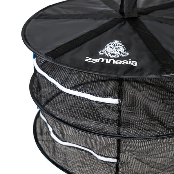 Estendal de secagem de ervas (Zamnesia)