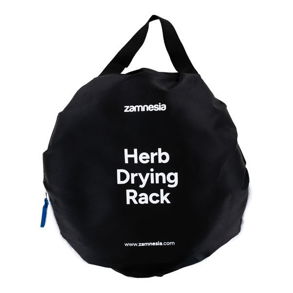 Estendal de secagem de ervas (Zamnesia)