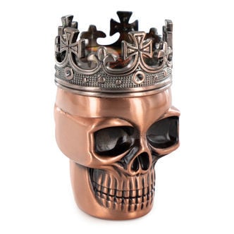 King Skull Grinder (3 partes)