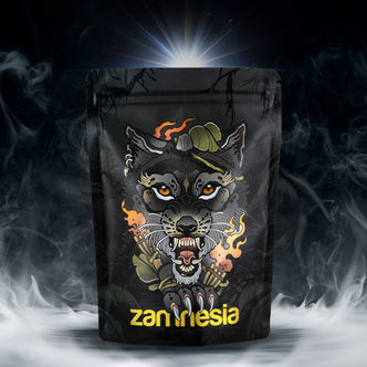 TRIBE Pack de Tesouros "Lobo Guardi&atilde;o"