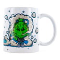 Caneca Wake & Bake (Zamnesia)