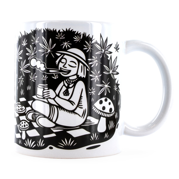 Caneca High Picnic (Zamnesia)