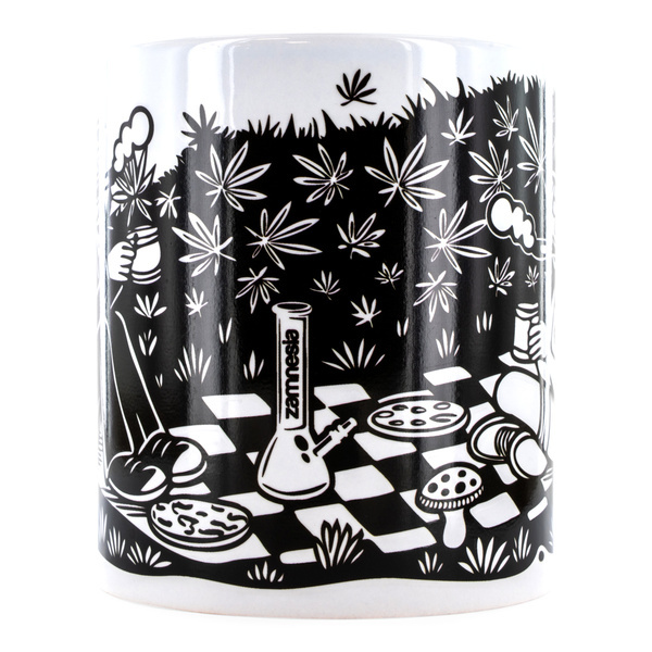 Caneca High Picnic (Zamnesia)