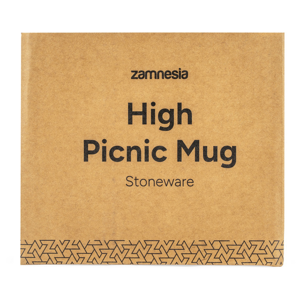 Caneca High Picnic (Zamnesia)
