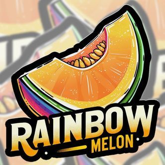Rainbow Melon (FastBuds) Feminizada
