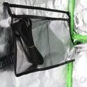 Kit Estufa Completo 60x60 (Dark Box)