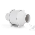 Kit Estufa Completo 60x60 (Dark Box)