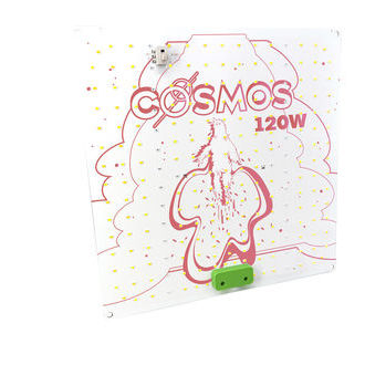 Kit Estufa Completo 60x60 (Dark Box)