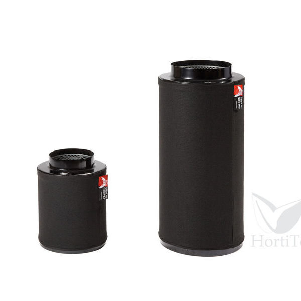 Kit de Cultivo 80x80 (Dark Box)