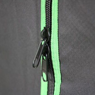 Kit de cultivo em estufa 100x100 (Dark Box)