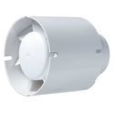 Ventilador extractores em linha 100mm (Blauberg)