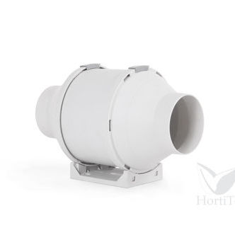Ventilador Extractor TT 100mm (Vanguard Hydroponics)