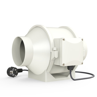 Ventilador Extractor TT (Vanguard Hydroponics)