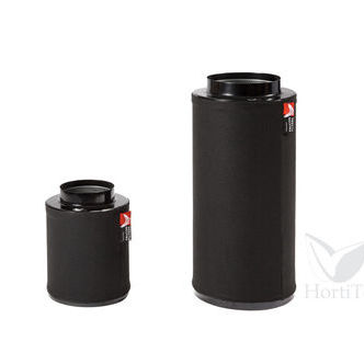Filtro de carbono Falcon (Vanguard Hydroponics)