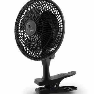 Ventoinha com clip 15W (Cyclone)
