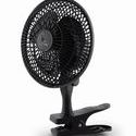 Ventoinha com clip 15W (Cyclone)