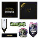 Poison Envy (Seedstockers x Zamnesia Seeds) Feminizada