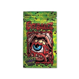 EyeBallz (Ripper Seeds) feminizada