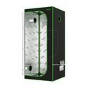 Estufa de cultivo 100x100 (Dark Box)
