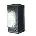 Estufa de cultivo 100x100 (Dark Box)