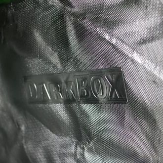 Estufa de cultivo 60x60 (Dark Box)