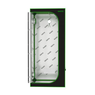 Tenda de cultivo 80x80 (Dark Box)