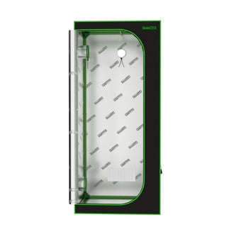 Tenda de cultivo 80x80 (Dark Box)