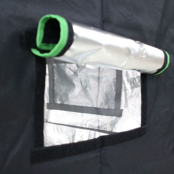 Tenda de cultivo 80x80 (Dark Box)