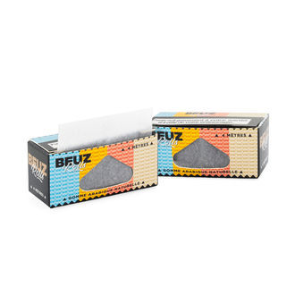 Papel de enrolar em rolo (BEUZ)