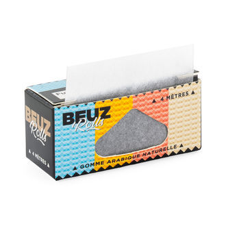 Papel de enrolar em rolo (BEUZ)