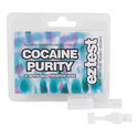 EZ Test Cocaine – Teste de Pureza
